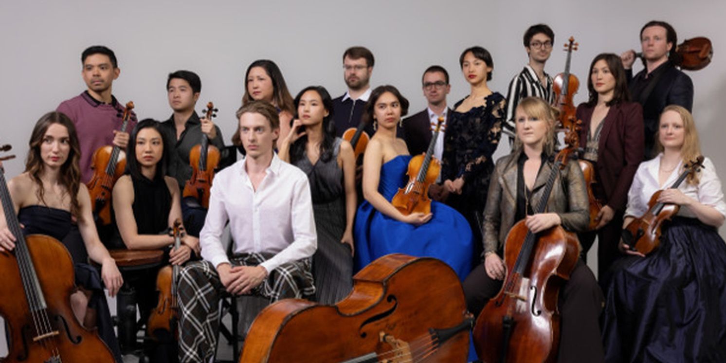 Miguel Zenón And Kinetic Ensemble To Premiere New Version Of YO SOY LA TRADICIÓN In Houston  Image