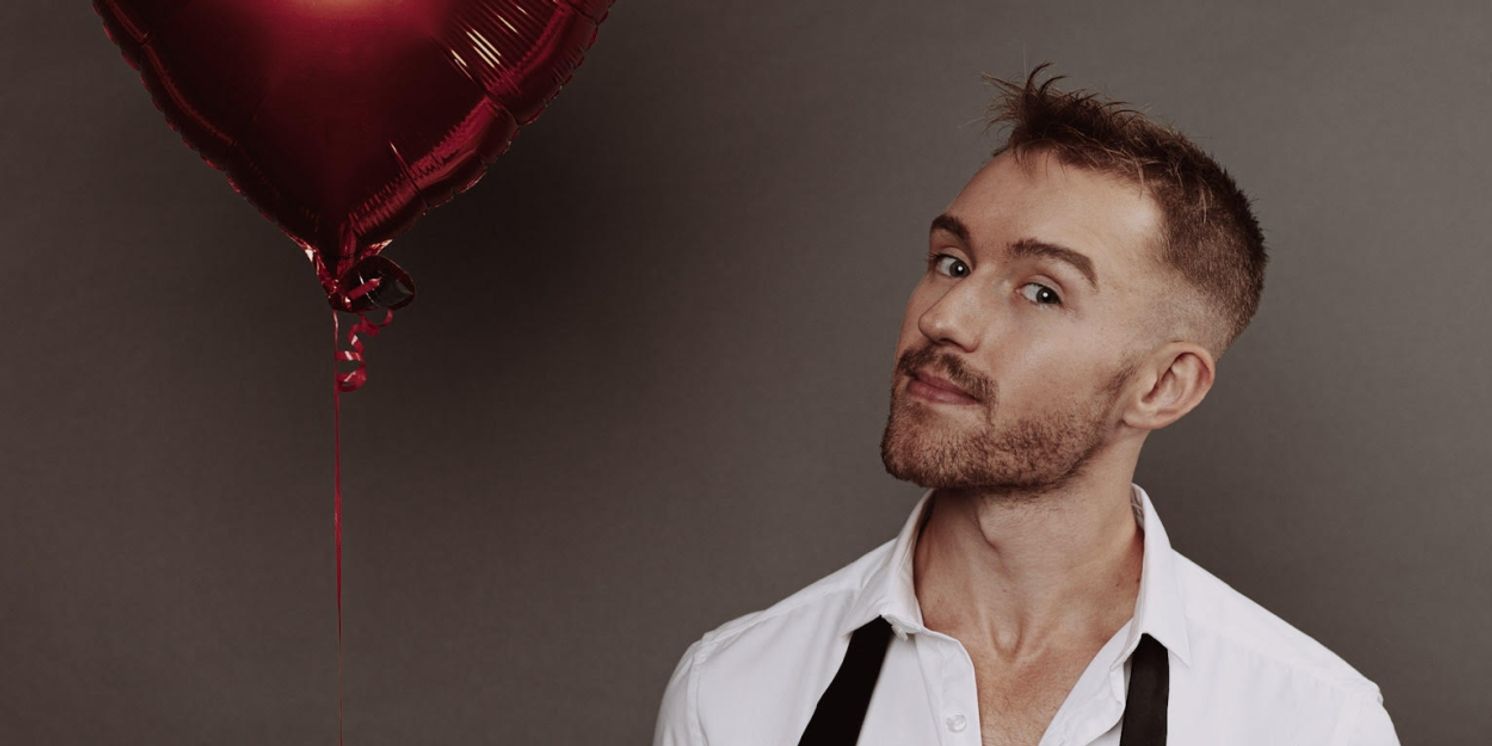 WHAT IS THIS THING CALLED LOVE? to Play The Green Room 42 Next Month  Image