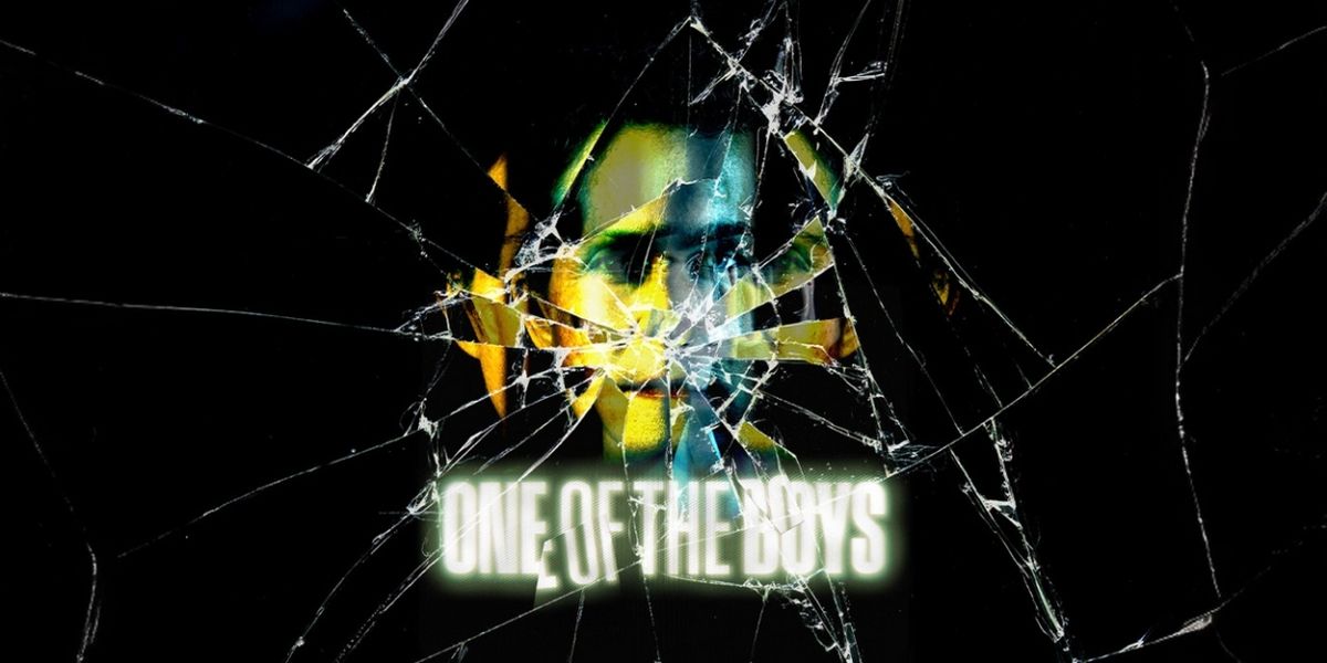 ONE OF THE BOYS Comes to the Playground Theatre in October