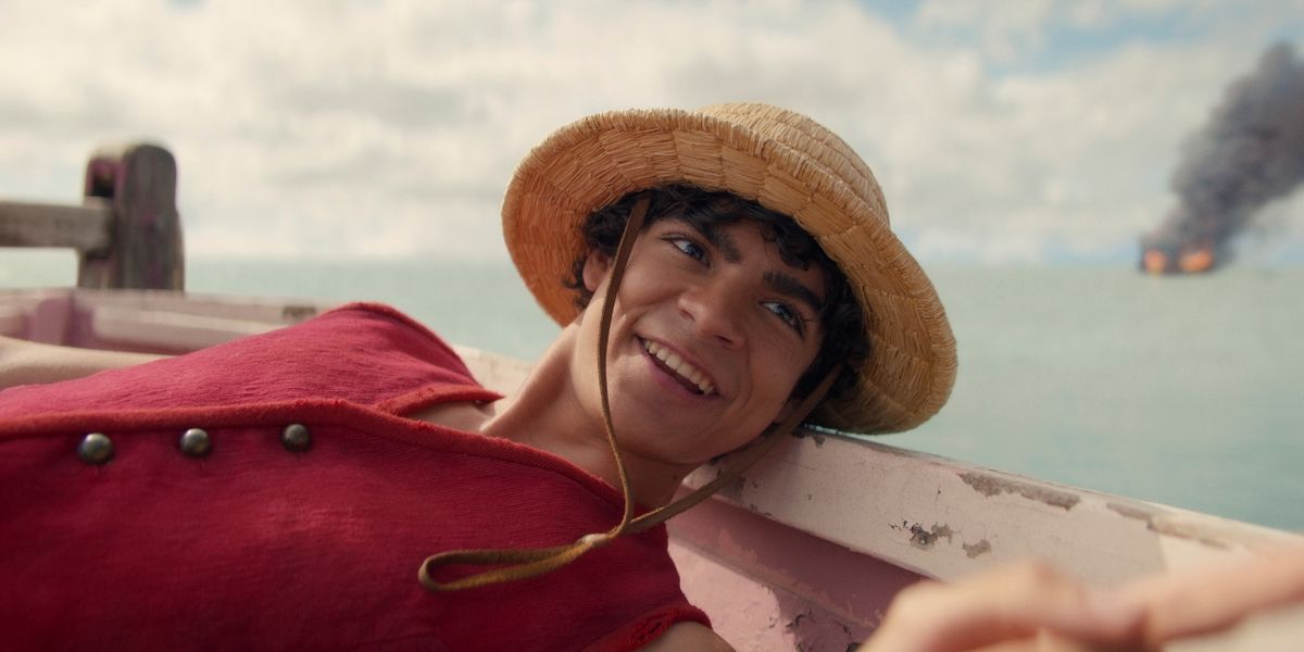 ONE PIECE Renewed For Season Two on Netflix