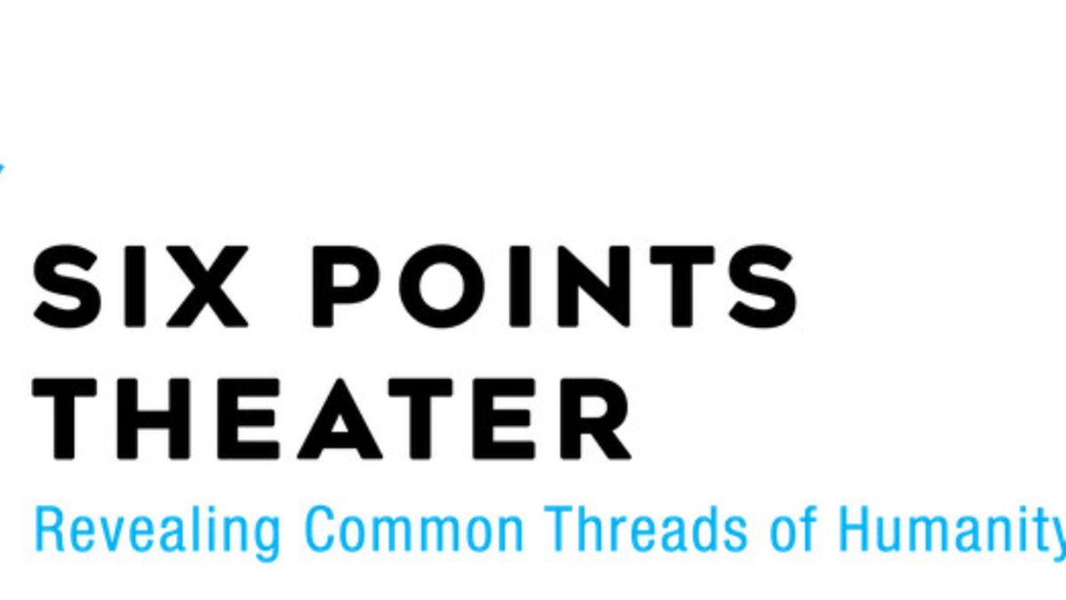 ONE-SHOT to Make World Premiere at Six Points Theater