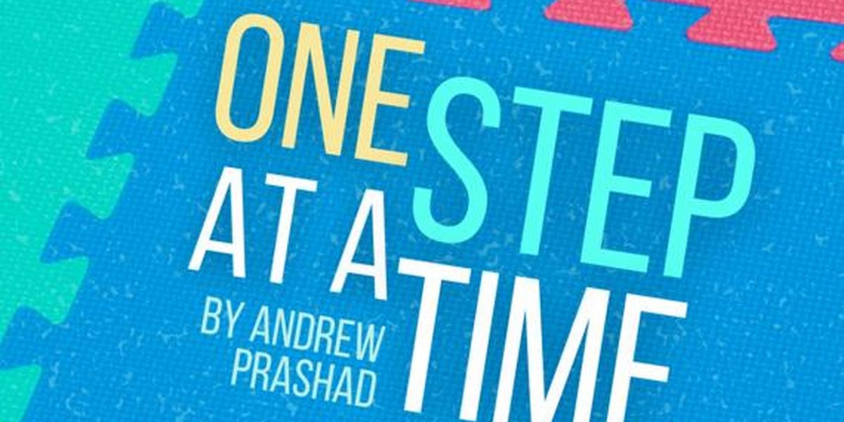 ONE STEP AT A TIME Comes to the Grand Theatre This Month
