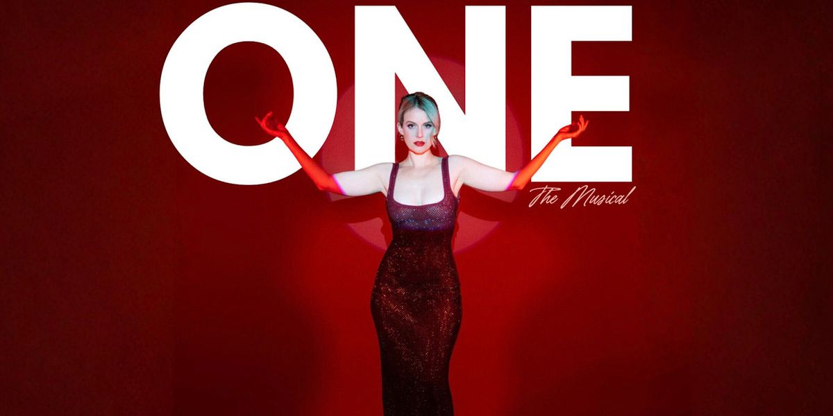 Carlie Craig's ONE: THE MUSICAL to be Presented at the Laurie Beechman Theatre
