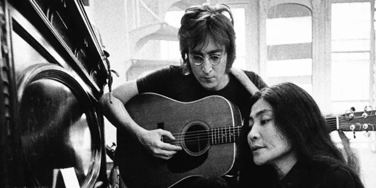 ONE TO ONE: JOHN & YOKO Acquired by Magnolia Pictures; To Stream in Late 2025