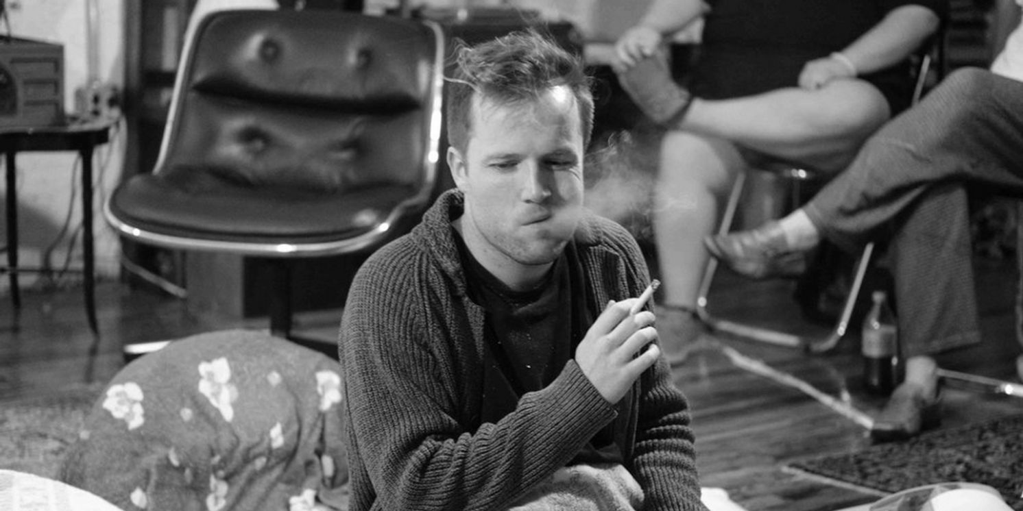 ONE WINGED DOVE Returns To The Brooklyn Center For Theatre Research This Month  Image