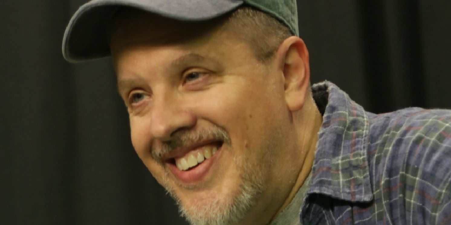 ONE WITH THE CURRENT Returns For Fall Run At 36th Street Theatre  Image