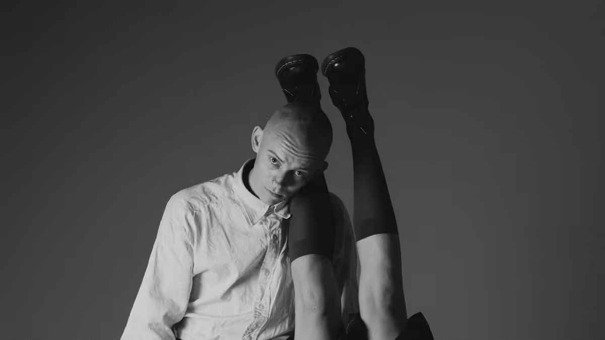 ONE WITHOUT to Premiere at Lambeth Fringe Festival