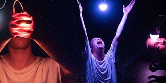 ONLY BONES Comes to Adelaide Fringe 2026 Photos