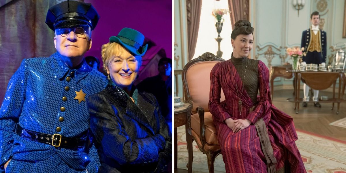 2024 Emmy Nominations- See the Full List
