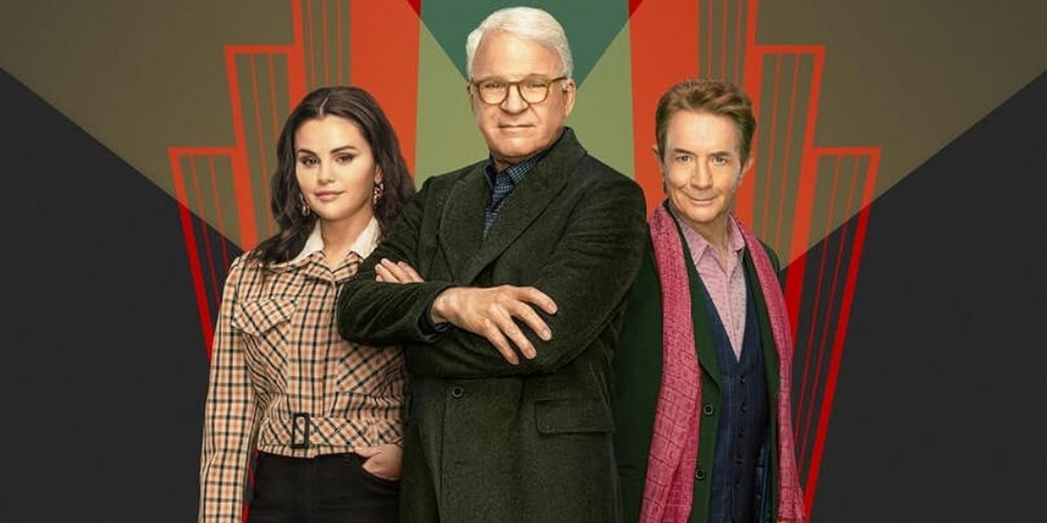 ONLY MURDERS IN THE BUILDING Will Be Broadcast on ABC This January  Image