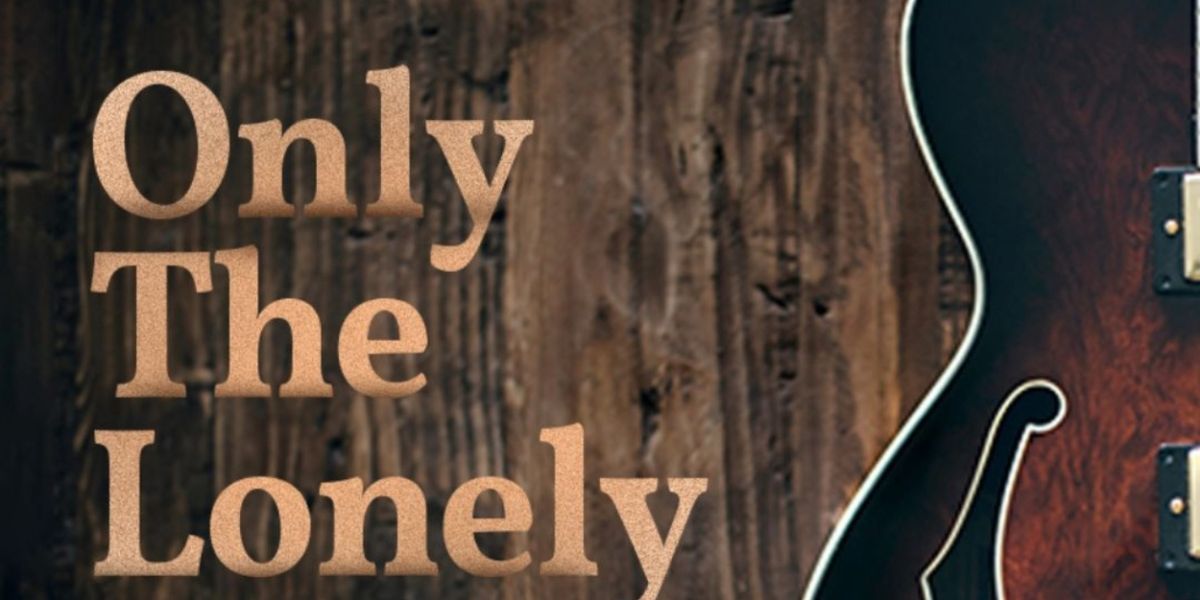 ONLY THE LONELY Roy Orbison Tribute Show to Play Cheney Hall in October