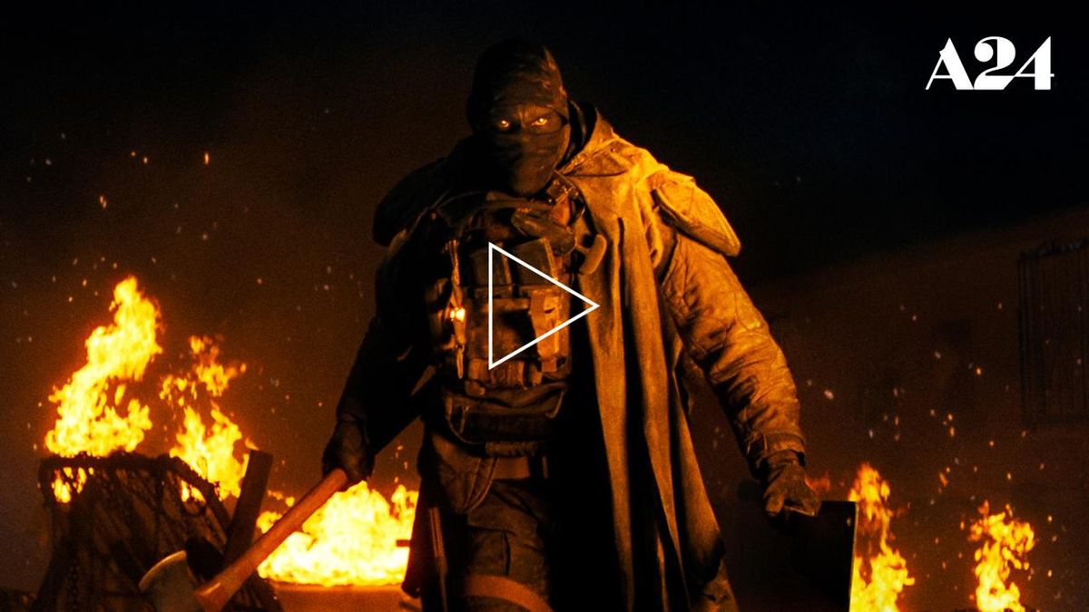 ONSLAUGHT Now Available to Watch at Home