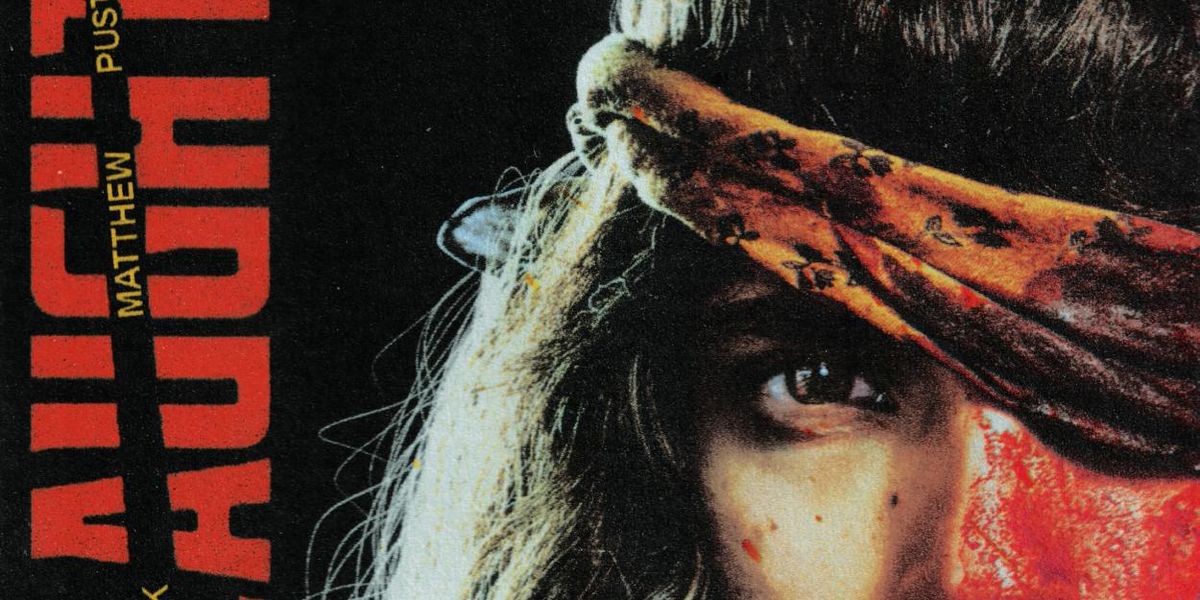 ONSLAUGHT Original Soundtrack From Matthew Pusti Now Available to Stream