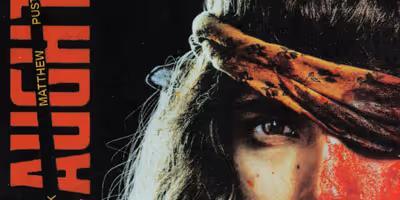 ONSLAUGHT Original Soundtrack From Matthew Pusti Now Available to Stream