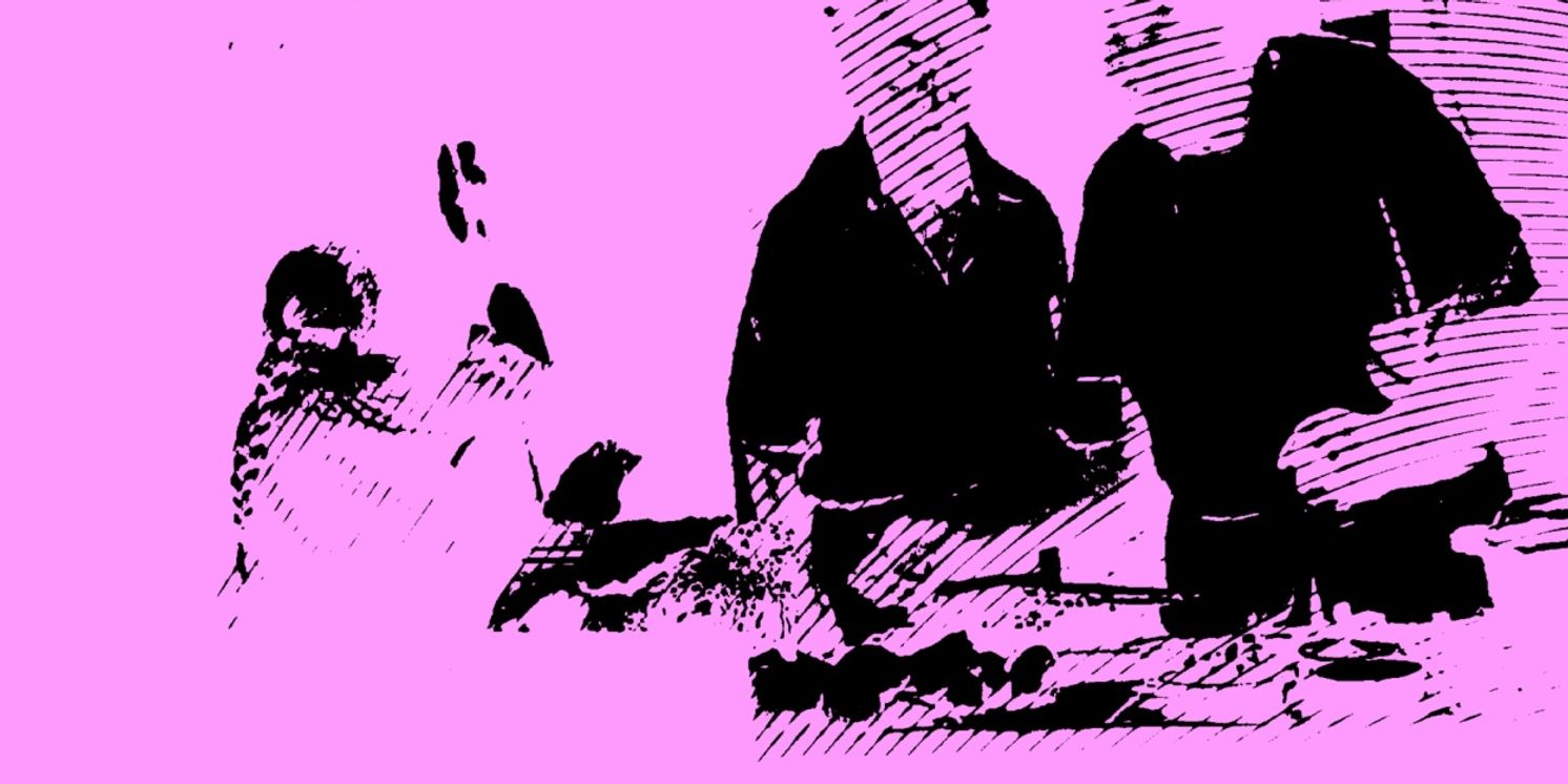 OOO Comes to Teatro Colon in September  Image