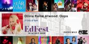 OOPS to Play Brooklyn Art Haus as Part of EdFest 2026 Photo
