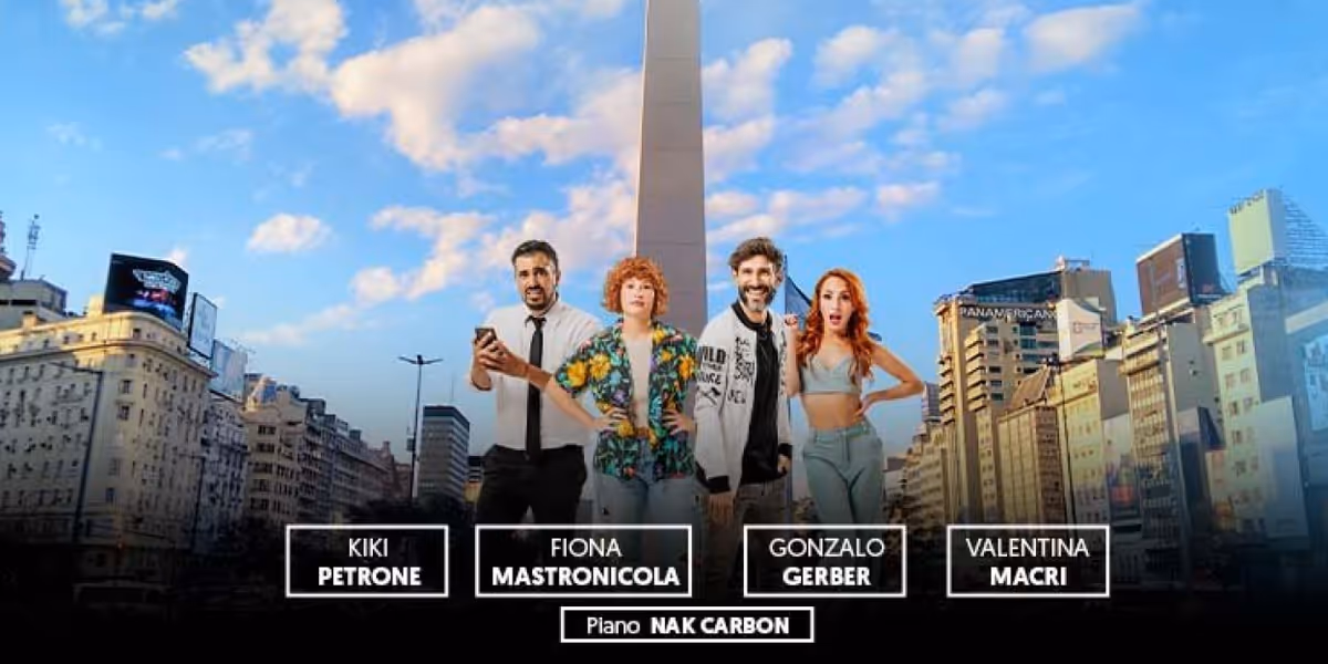 BARCELONA 24h llega a Argentina bajo el nombre OPEN 24H