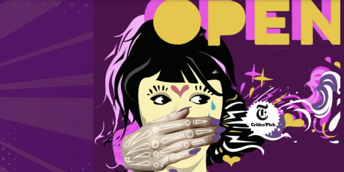 OPEN At WP Theater to Present Series Of Post-Show Events
