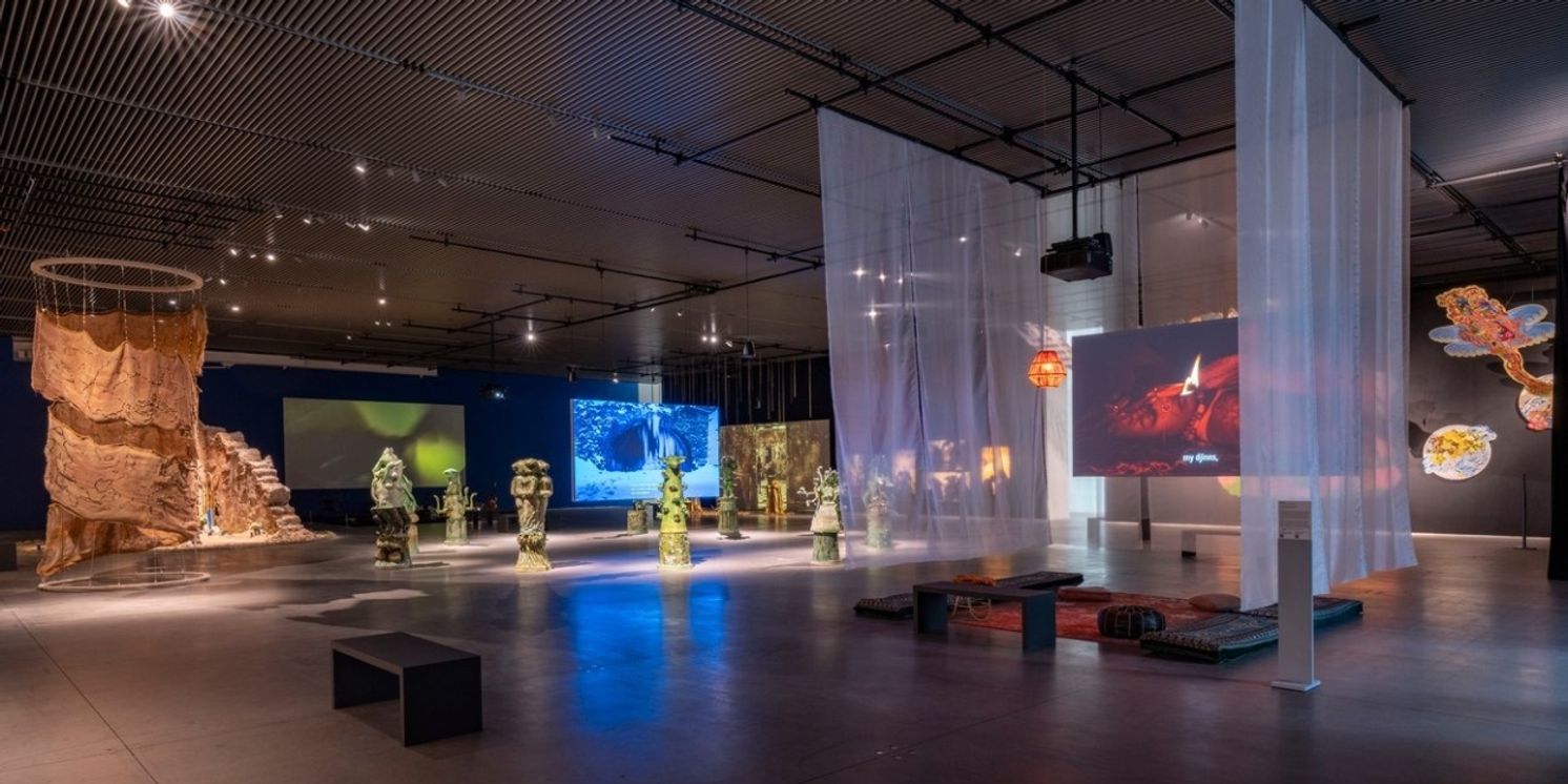 OPEN CALL: PORTALS Closes This Month  Image