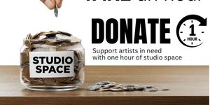 Open Jar Studios and The Stage Door Foundation Launch New Initiative Supporting Artists in Photo