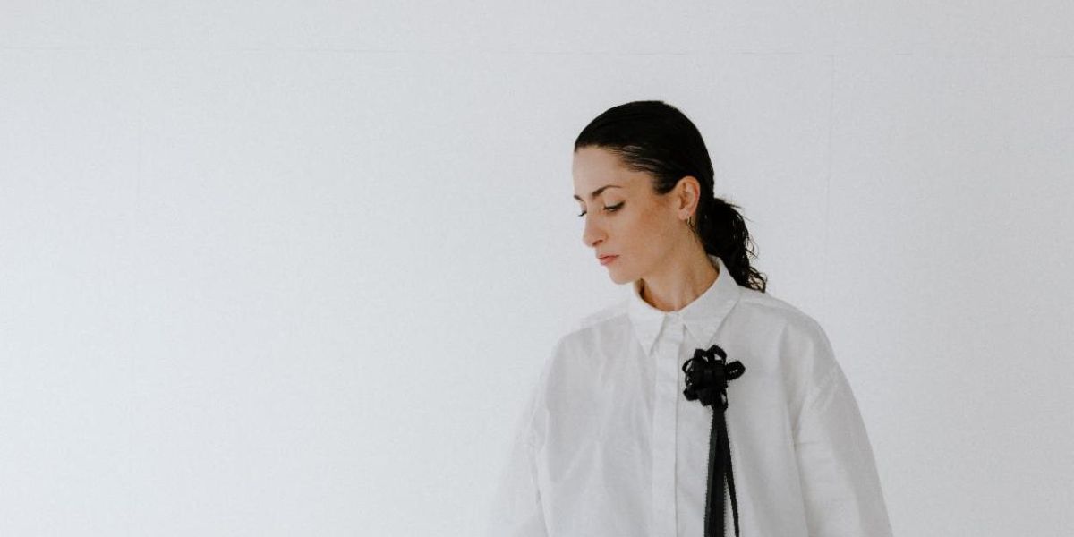 OPEN YOUR MIND EP From Holly Lester to Arrive via Duality Trax