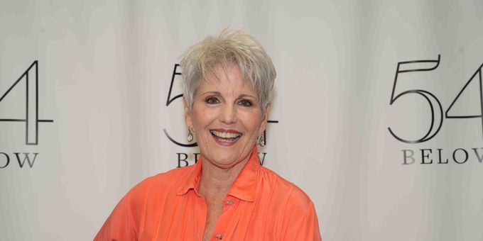 Photos: Lucie Arnaz Brings I GOT THE JOB to 54 Below Photos