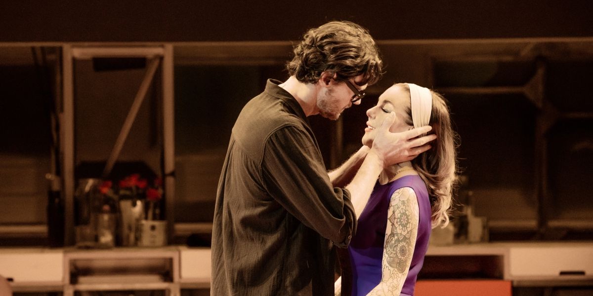 OPENING NIGHT Starring Sheridan Smith Will End its West End Run Early