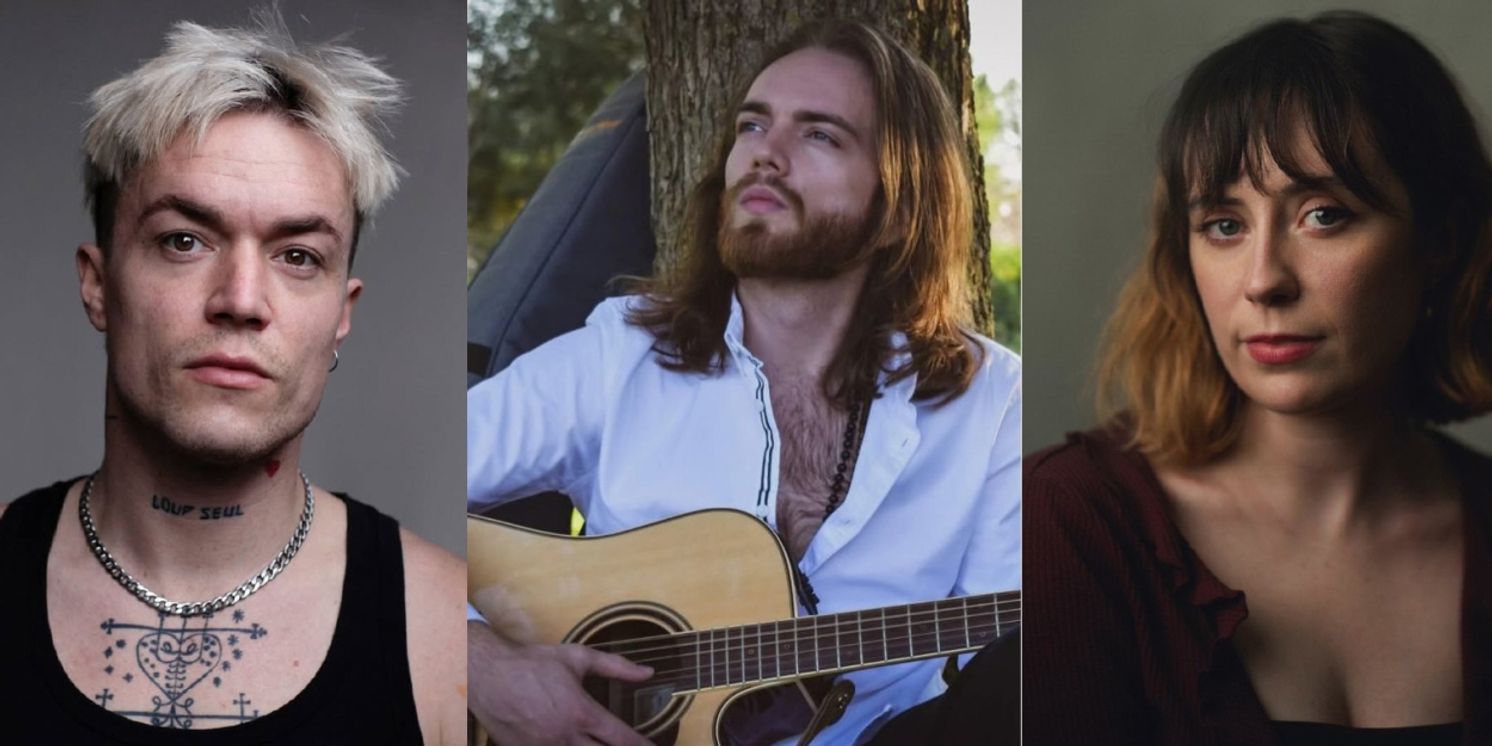 THE BOWIE SHOW Announces Cast Of Singers, Dancers And Musicians  Image