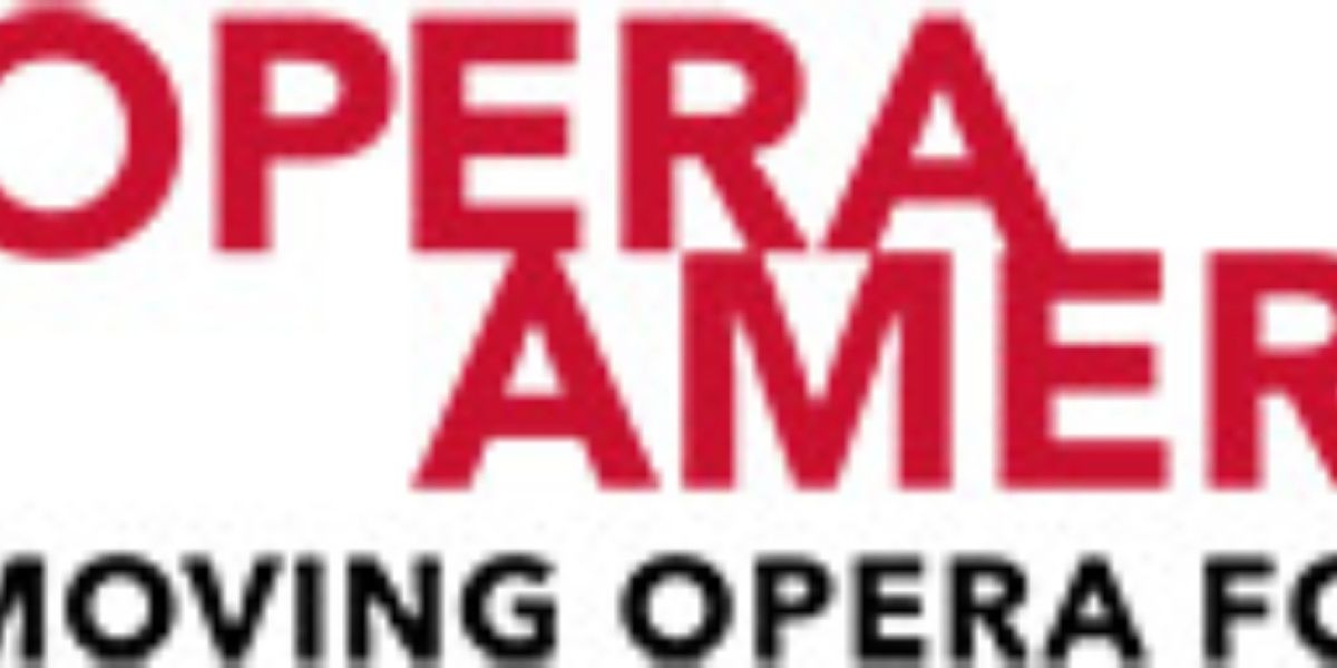 OPERA America Announces NYC Opera Grants Support For Small-Budget Companies
