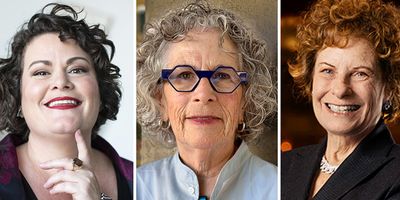 OPERA America Unveils 2026 National Opera Trustee Recognition Award Recipients Photo