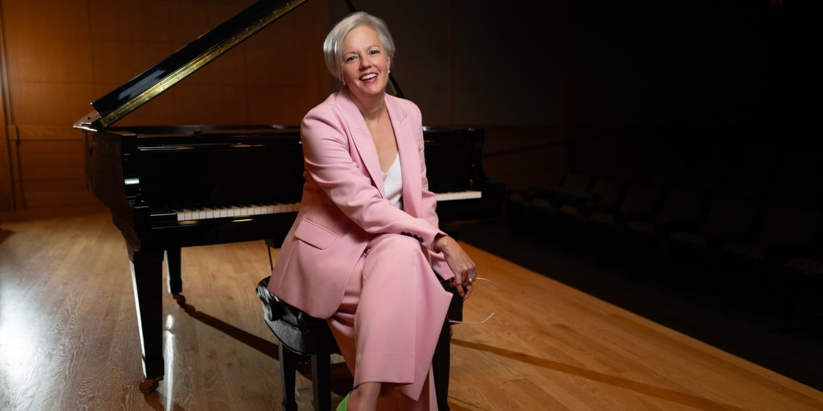 OPERA America Announces New Board Chair And Key Staff Appointments