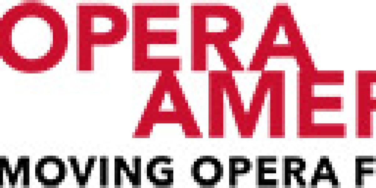 OPERA America Reveals 2025–2026 Protégés for Mentorship Program for Women Administrators