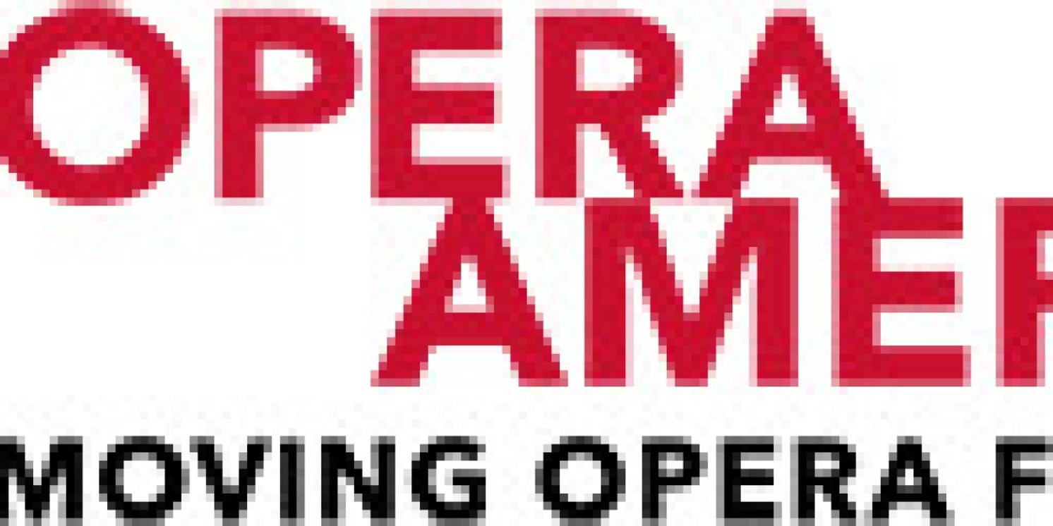 OPERA America Reveals 2025–2026 Protégés for Mentorship Program for Women Administrators  Image