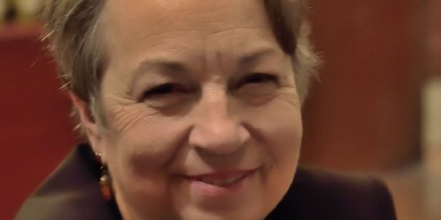 OPERA America Awards Deborah Brevoort The Annual Campbell Opera Librettist Prize  Image