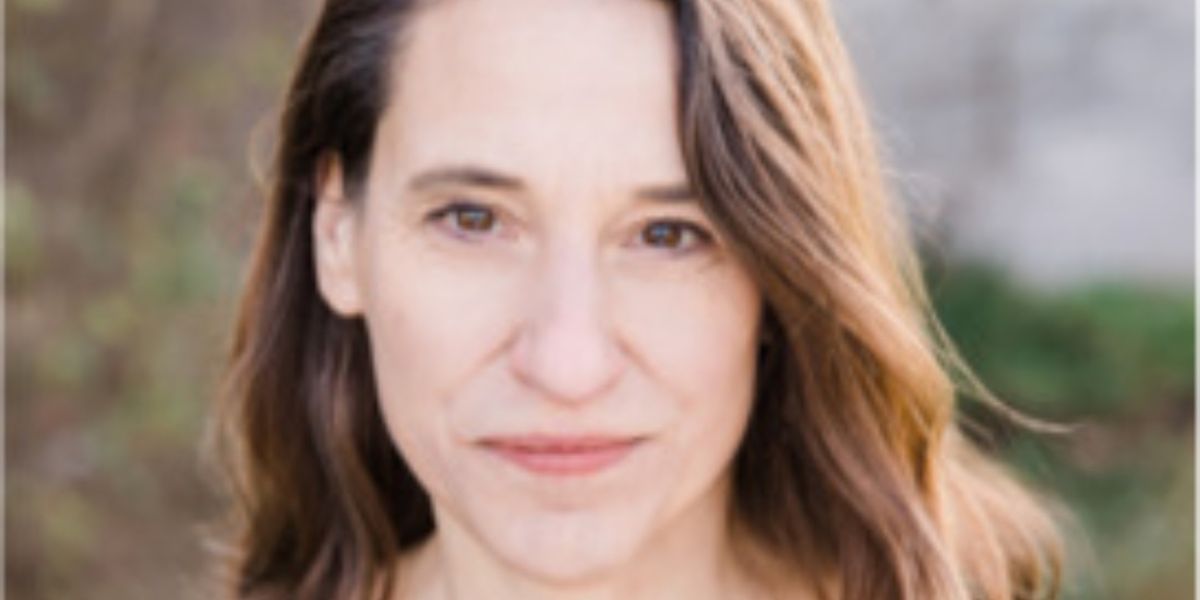 OPERA America Awards Kelley Rourke The 2024 Campbell Opera Librettist Prize