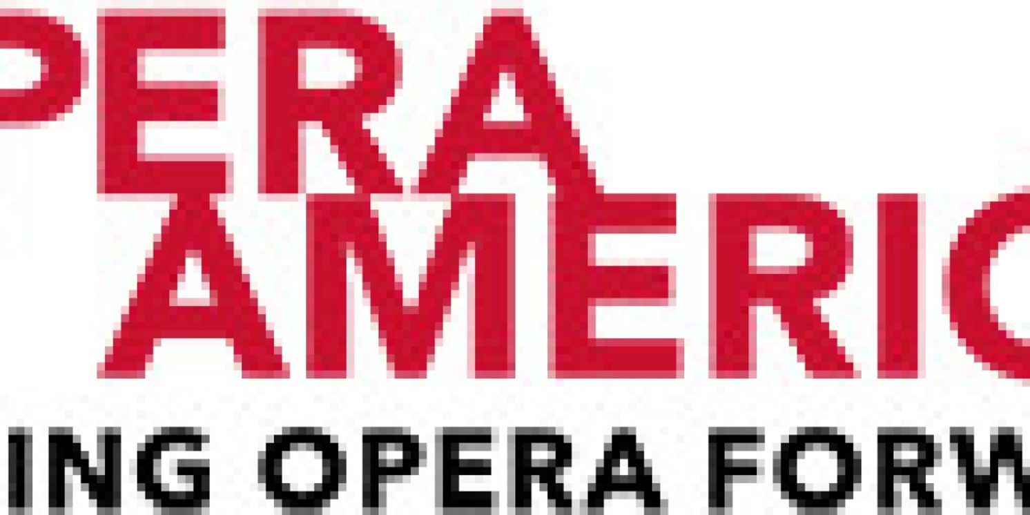 OPERA America Reveals 2025-2026 Board Of Directors Led By Chair Lee Anne Myslewski  Image