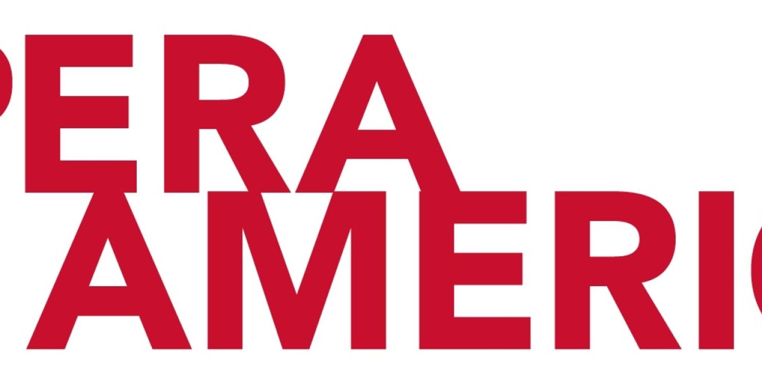 OPERA America Reveals Recipients Of Opera RESPECTS Training Awards  Image