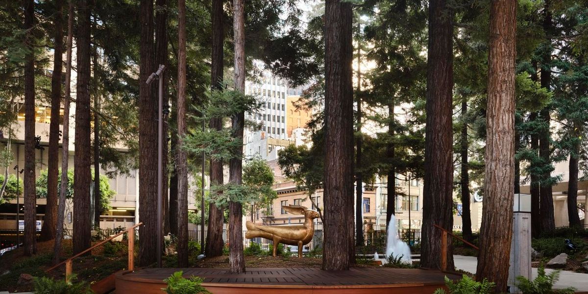 OPERA DAY IN THE BAY to Unite 13 Companies for Free Outdoor Concert
