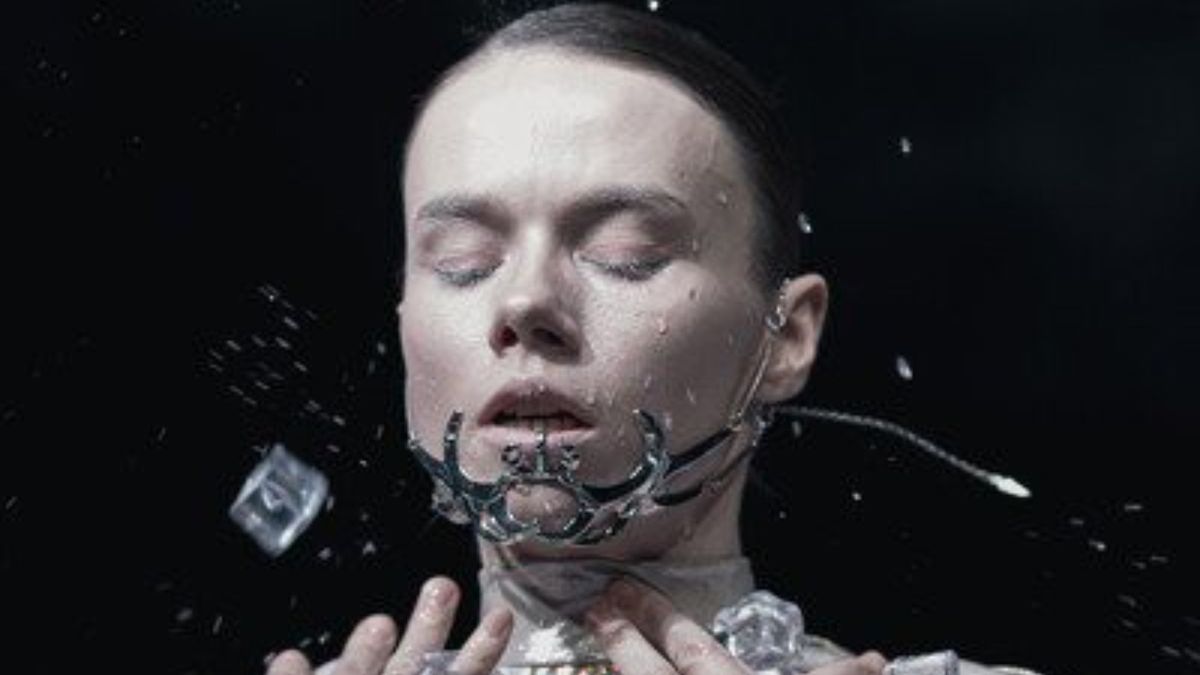 OPERA.EXE Will Come to Krakowski Teatr Tańca in October