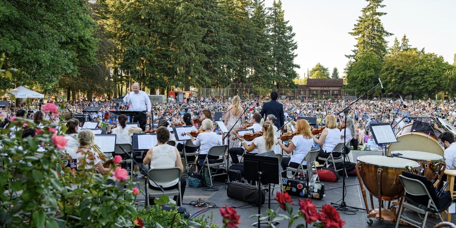 OPERA IN THE PARK Portland to Present World’s First Mariachi Opera  Image