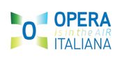 OPERA ITALIANA IS IN THE AIR Returns to Central Park With HARMONIES OF PEACE Photo