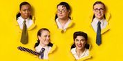 OPERATION MINCEMEAT North American Tour Sets Cast Photo