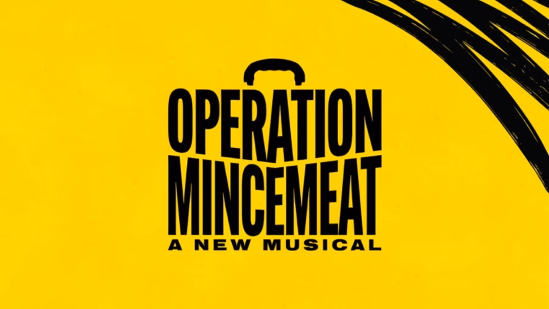 OPERATION MINCEMEAT: A NEW MUSICAL Tickets on Sale for Columbus