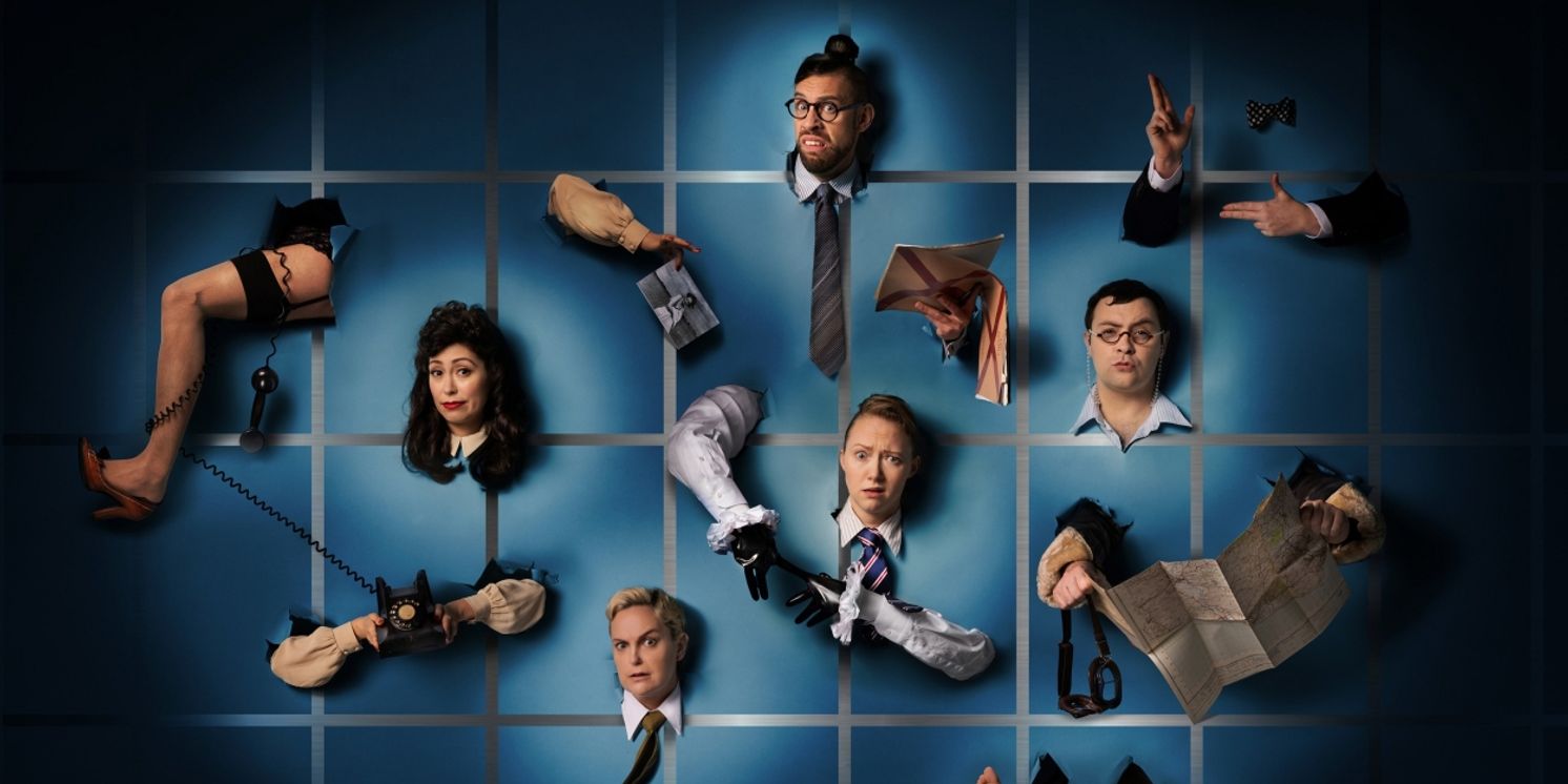 OPERATION MINCEMEAT Announces Fifth Booking Extension to April 2024  Image