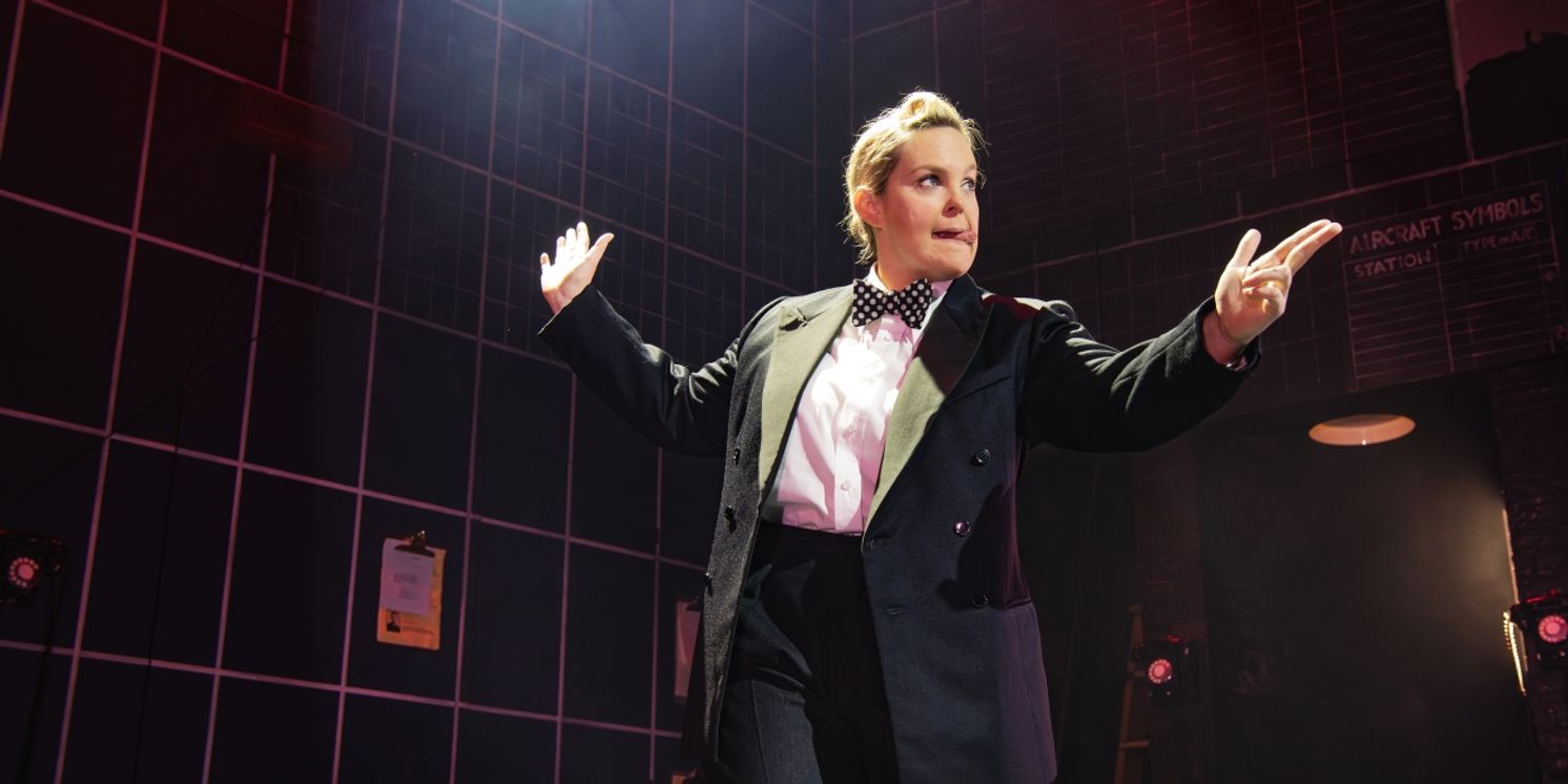 OPERATION MINCEMEAT Announces Seventh West End Extension  Image