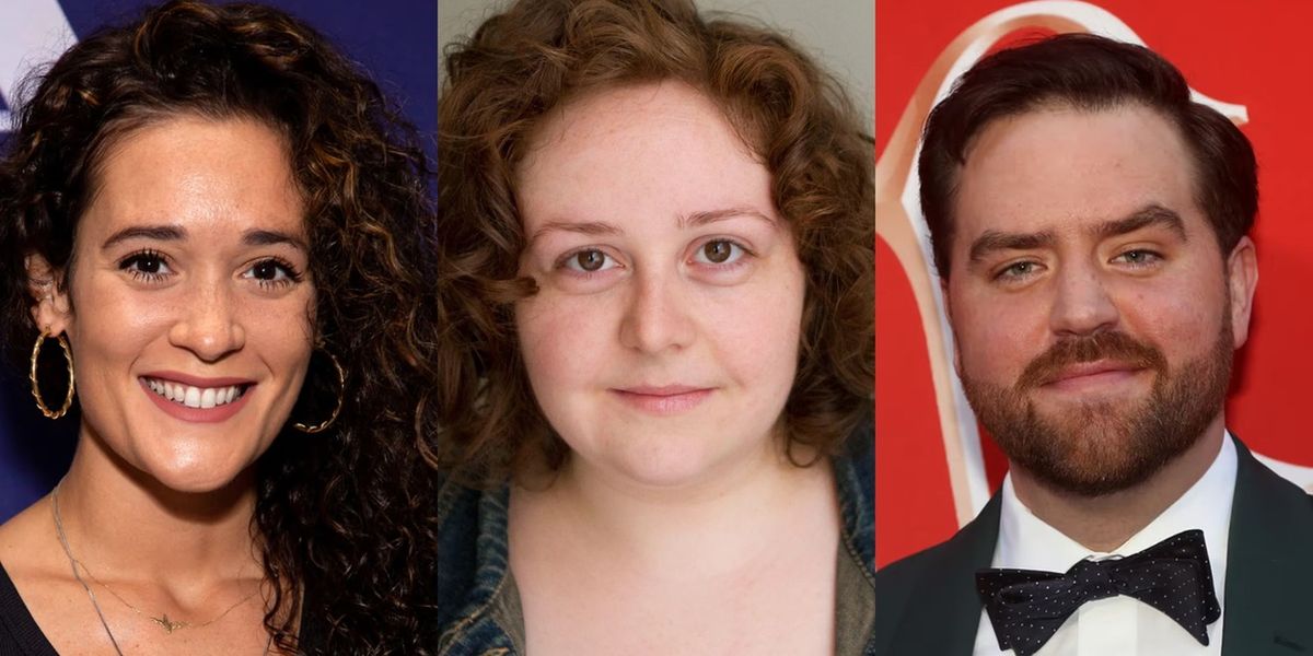 OPERATION MINCEMEAT Cast, Adrian Blake Enscoe, & More Join January 'Saloon Session'