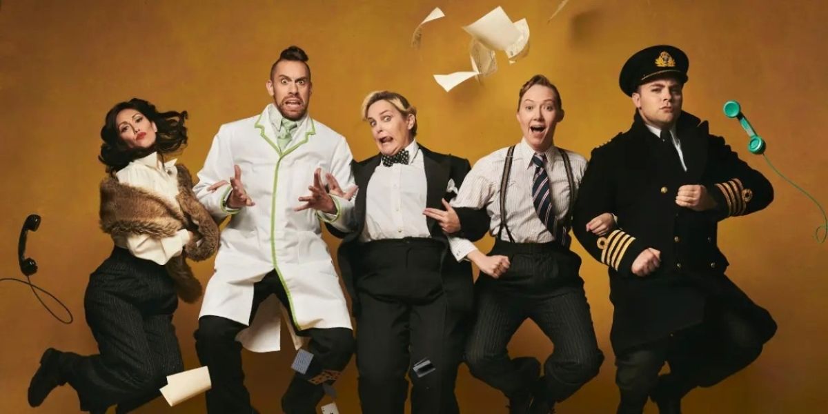 OPERATION MINCEMEAT Extends Broadway Run By Four Weeks