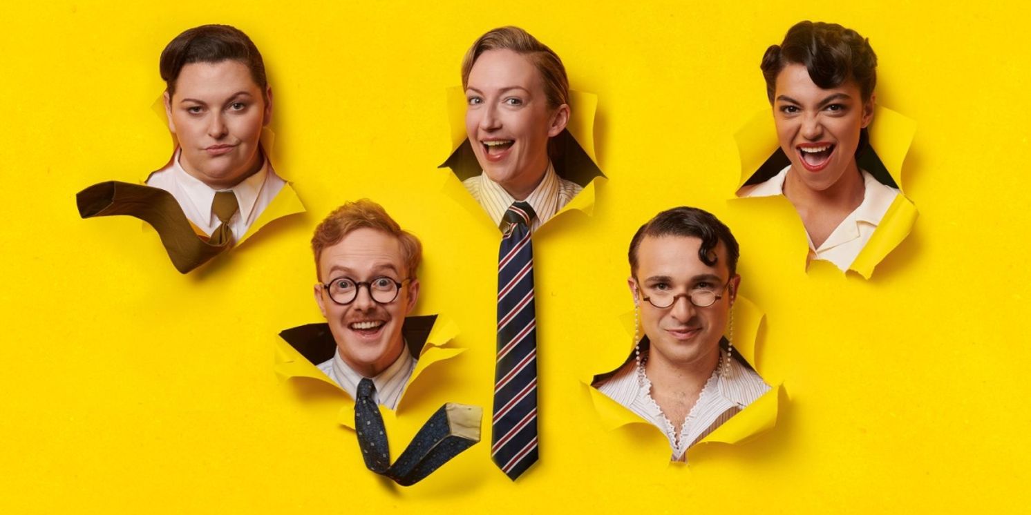 OPERATION MINCEMEAT Extends Once Again in London  Image