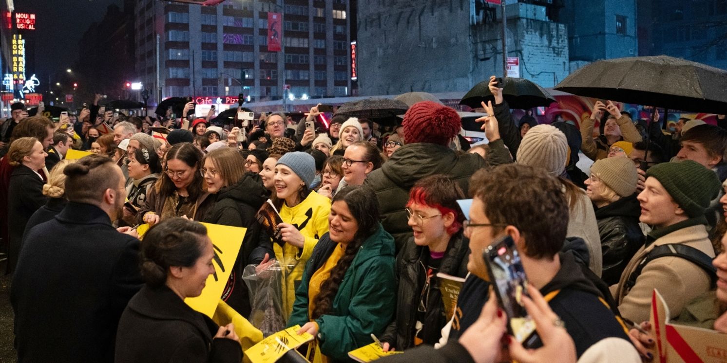 OPERATION MINCEMEAT Extends for a Second Time Through Late August  Image