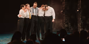OPERATION MINCEMEAT Extends for an Eight Time on Broadway